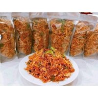 1kg khô gà lá chanh