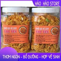 1kg khô gà lá chanh