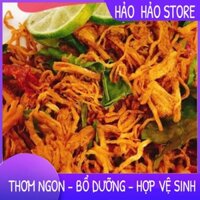 1kg khô gà lá chanh