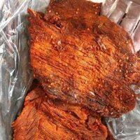 1kg khô heo giả bò hiệu Myna Foods.