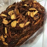 1kg Khô Heo mật ong tỏi sấy, làm từ thịt ngon không pha, tẩm ướp mềm, ngon không khô cứng thơm ngon