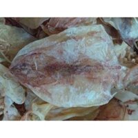 1KG KHÔ MỰC SIZE 190-200C/KG