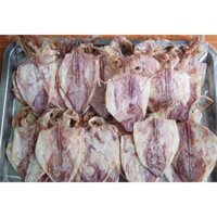 1kg khô mực size 85-95