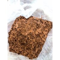 1KG Khô Mực tẩm vị