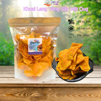 1kg KHOAI LANG SẤY MẬT VÀNG SAIGONFOOD