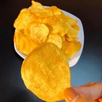 1KG khoai lang sấy mật| tuanvietFood Đồ Ăn Vặt Hà Nội