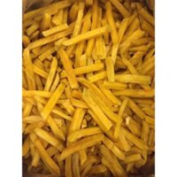 1kg Khoai lang vàng sợi nguyên