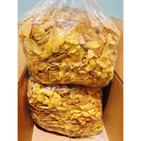 [1KG] Khoai Vàng Sấy Mật Ong
