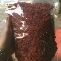 1kg kỷ tử hữu cơ