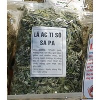 1kg Lá atiso sapa khô