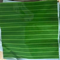 1KG LÁ CHUỐI GIẢ FOCO - LÁ CHUỐI GIẢ LOẠI ĐẬM, LOẠI TỐT