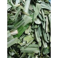 1kg lá dứa khô/ lá nếp khô