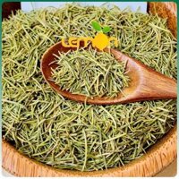 1Kg Lá Rosemary - Lá hương thảo khô thơm Ai Cập, chuyên dùng cho món Âu, làm steak, các món nướng, súp, hầm