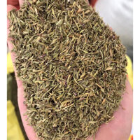 (1kg) Lá Thyme / Lá xạ hương khô (chuyên dùng cho món Âu, súp kem, món nướng, hầm, steak)