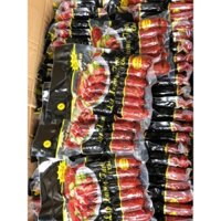 1KG Lạp Heo Khô- truyền thống