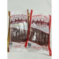 1kg Lạp xưởng bò SiemRiep Campuchia