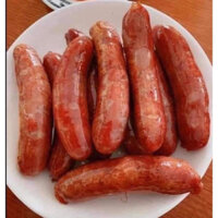 1kg lạp xưởng Đông Phương loại 1 - Lạp xưởng tươi Hải Dương
