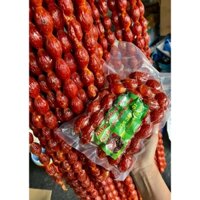 1KG LẠP XƯỞNG HỒ LÔ KHÔ TRỨNG MUỐI SIÊU NGON