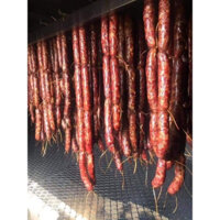 1kg lạp xưởng khô