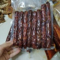1kg lạp xưởng như hình