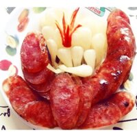 1kg Lạp xưởng thơm ngon