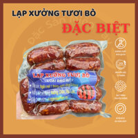 [1KG] LẠP XƯỞNG TƯƠI BÒ ĐẶC BIỆT - Đặc biệt miền tây ( Cai Lậy)