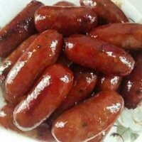 1kg lạp xưởng tươi nhà làm thịt heo nguyên chất ít mỡ 85/90% nạc đùi heo