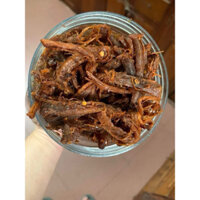 1kg lợn khô giả bò