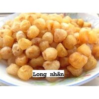 1kg Long Nhãn Ngon Ngọt Chưng Yến - Nấu Chè Dưỡng Nhan