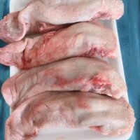 1kg lưỡi heo nhập khẩu - chỉ giao hoả tốc