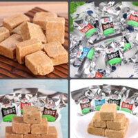 1KG Lương Khô gói mini chính hãng Lila Thượng Hải