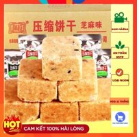1KG LƯƠNG KHÔ MINI MIX CÁC VỊ
