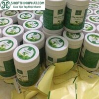 1kg Mầm đậu nành nguyên xơ tăng size V1, tăng cường sinh lý nữ