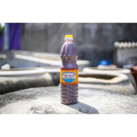 1kg mắm tôm đặc biệt víp ba làng thanh hoá ăn bao ngon,nước sốt gia vị cay