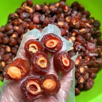 1kg MẬN HÀ NỘI CHẺ SẤY DẺO CHUA NGỌT. ĐỒ ĂN VẶT