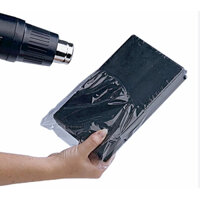 1KG MÀNG CO NHIỆT PVC|màng sấy nhiệt|màng bọc hộp|Màng co PVC| màng co loại 1|màng sấy đủ kích thước