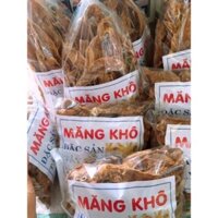 1kg măng khô ( loại ngon)