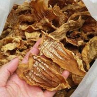 1kg Măng Khô Măng Rừng Tây Nguyên - măng khô sạch 100%