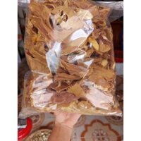 1kg măng lưỡi lợn khô chỉ 200k