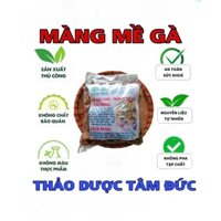 1kg màng mề gà ( kê nội kim) sấy khô