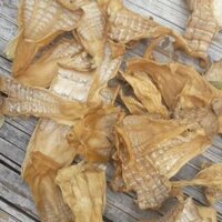 1kg măng nứa khô