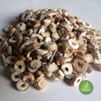 1KG  Mẫu đơn bì - Vị thuốc điều trị nhiễm trùng máu, xơ gan cổ trướng, quai bị JD266 maudonbi