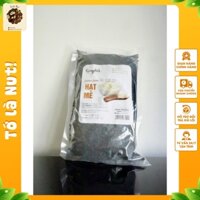 1kg Mè đen - Hạt vừng đen