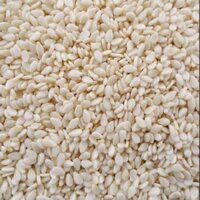 1kg mè trắng ngon rẻ .. .... ......