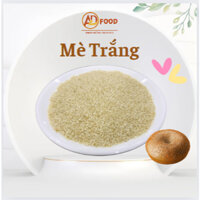 1kg Mè Trắng