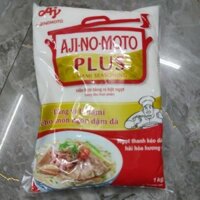 1kg mì chính ajinomoto loại dành cho thị trường nội địa