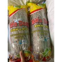 1kg Miến dong Bình Liêu (2 gói 500g)