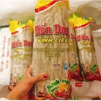 1kg Miến dong Bình Liêu ( 2 gói 500g )
