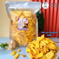 1Kg Mít Sấy Giòn Hàng Vụn | Bò Đội Nón Shop