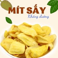1KG Mít Sấy Giòn Rụm Thơm Ngon- VSATTP